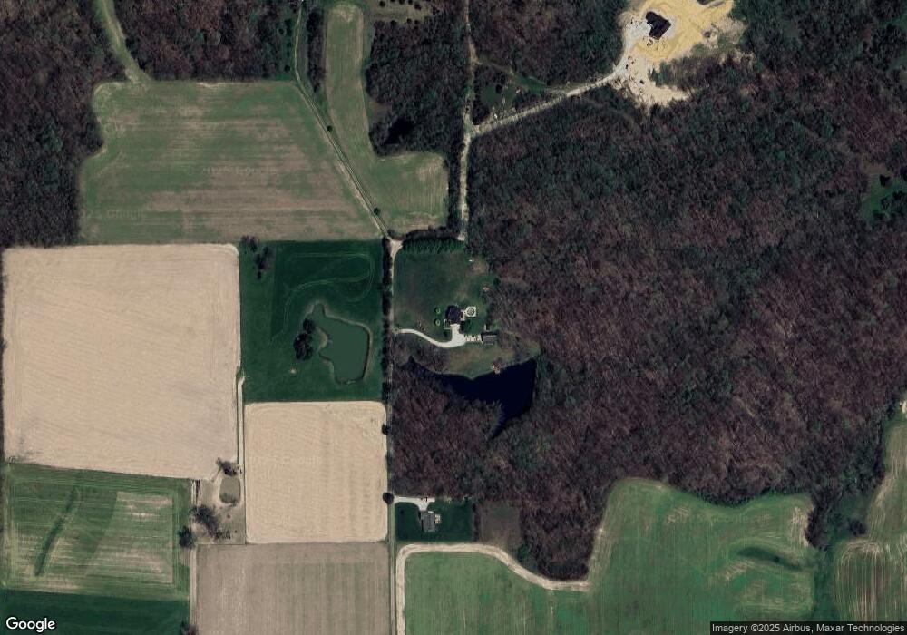 3191 Ferkinhoff Rd, Oldenburg, IN 47036 - photo 1