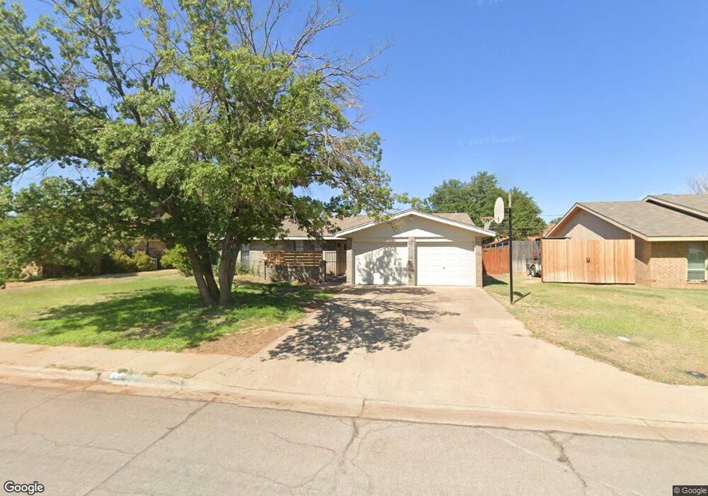 2705 Fredna Place, Midland, TX 79707 - photo 1