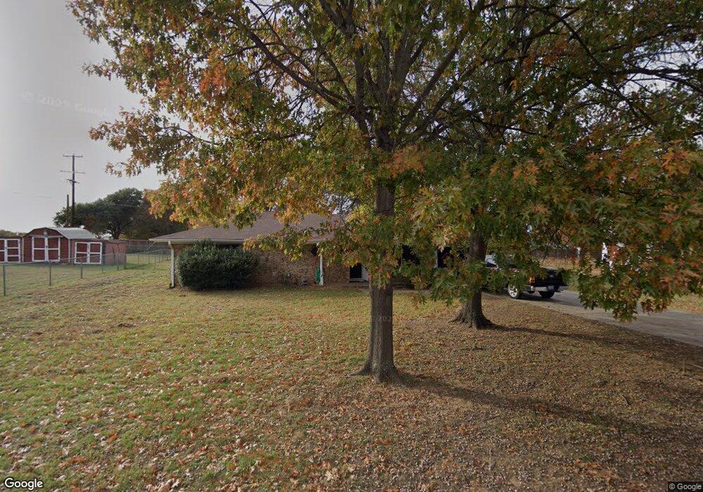 7108 Jo Will St, Colleyville, TX 76034 - photo 1