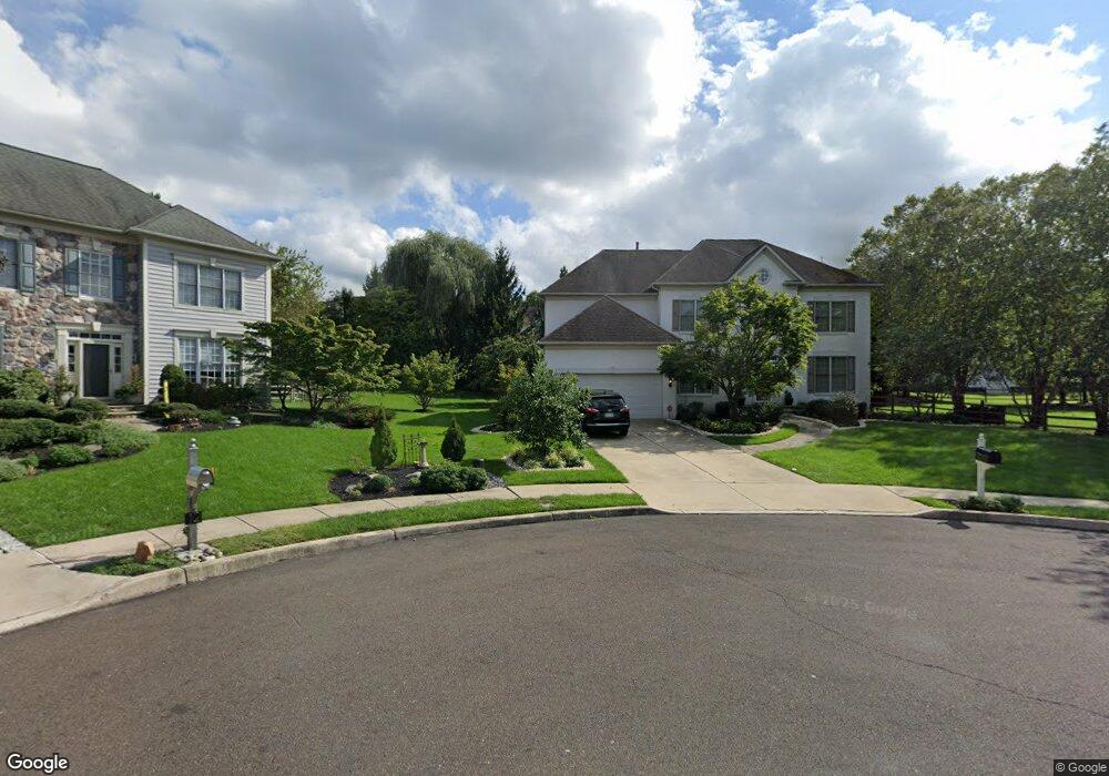 10 Creek View Terrace, Lafayette Hill, PA 19444 - photo 1