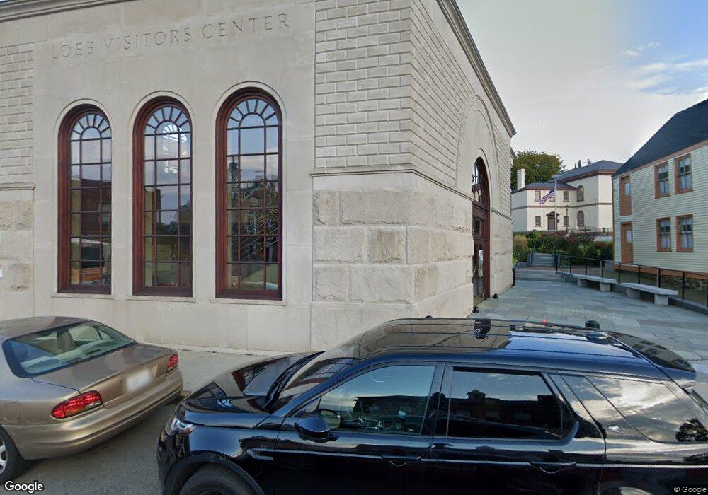 50 Spring St, Newport, RI 02840 - photo 1