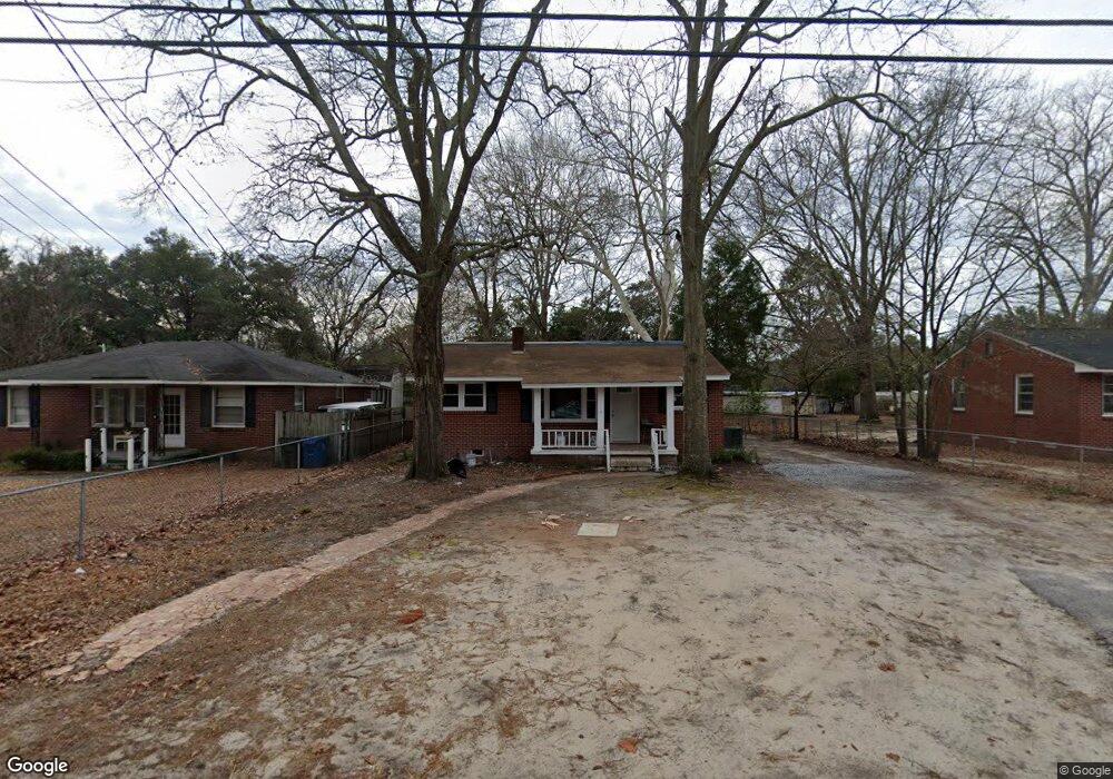 2115 Kirkland St, West Columbia, SC 29169 - photo 1