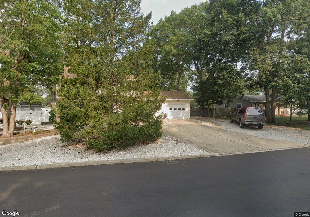 424 Carr St, Forked River, NJ 08731 - photo 1