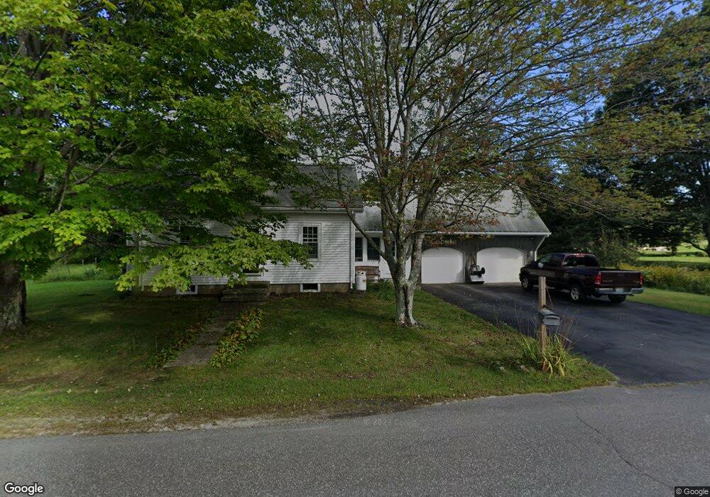 478 W Elm St, Yarmouth, ME 04096 - photo 1