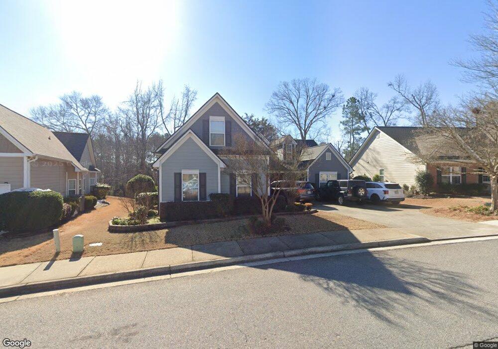 349 Meeler Cir, Bogart, GA 30622 - photo 1