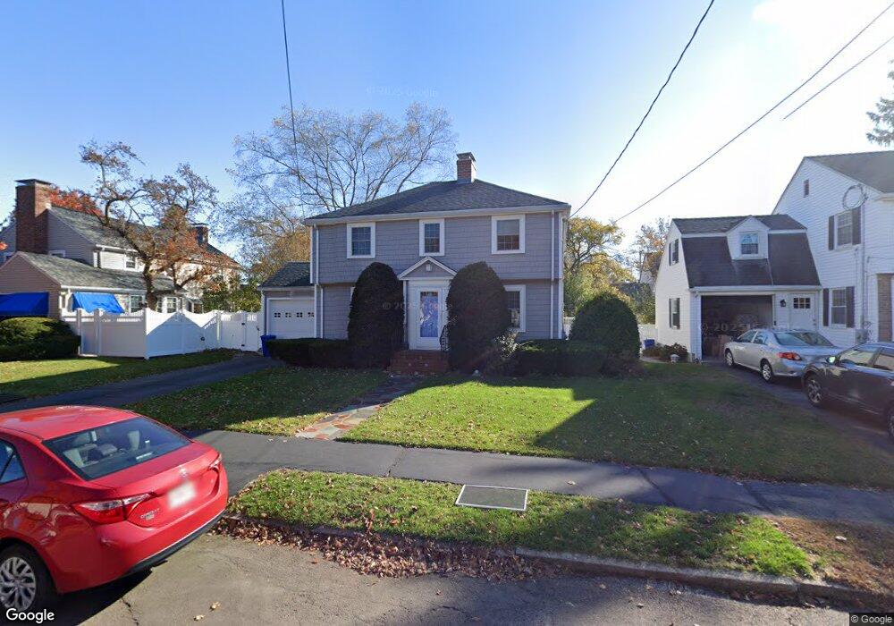 27 Eliot Rd, Arlington, MA 02474 - photo 1