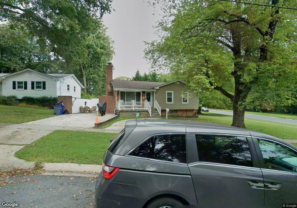 13224 Turkey Branch Pkwy, Rockville, MD 20853 - photo 1