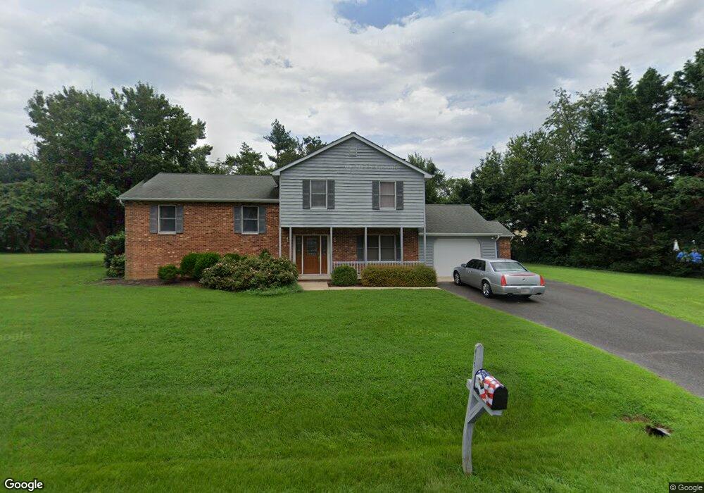 417 Five Farms Dr, Stevensville, MD 21666 - photo 1