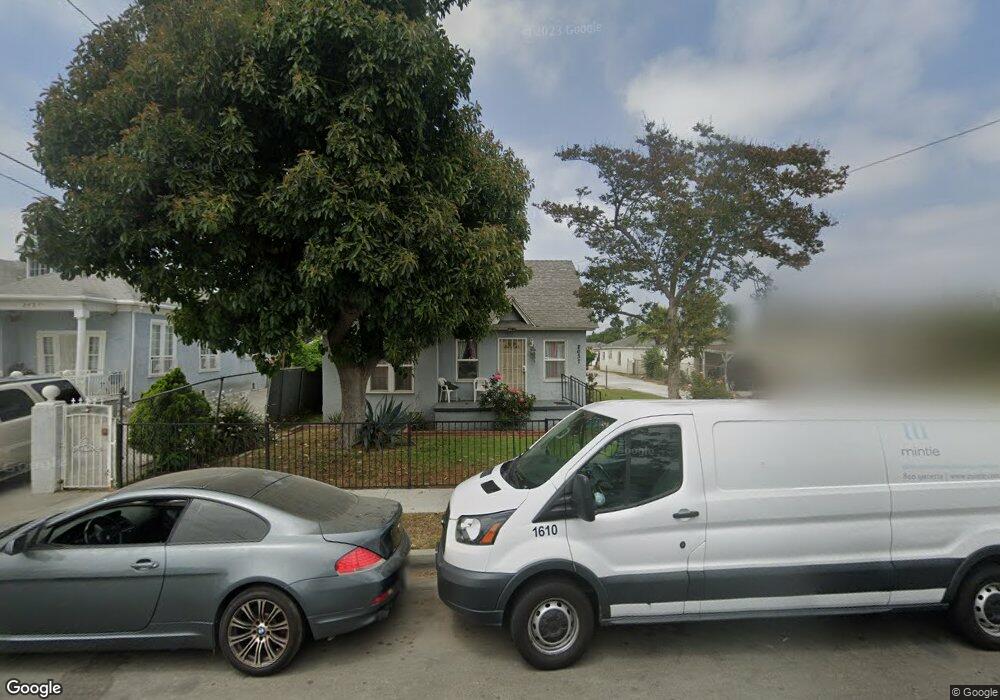 2037 E 130th St, Compton, CA 90222 - photo 1