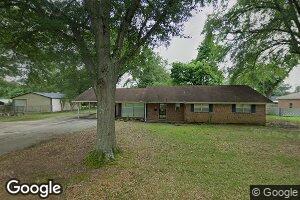 29 Wolfe Dr, Mc Gehee, AR 71654
