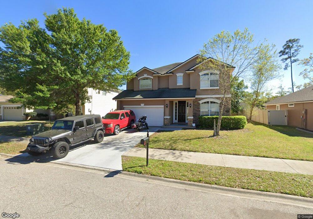 2460 Eisner Dr, Jacksonville, FL 32218 - photo 1