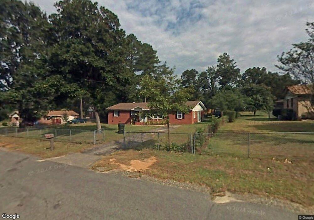 7652 Fletcher Ave, Fayetteville, NC 28303 - photo 1