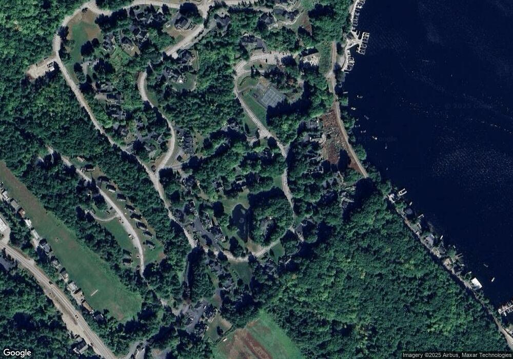 4 Eagle Point Ln unit 1, Meredith, NH 03253 - photo 1