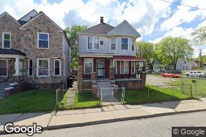 5133 Mount Elliott St, Detroit, MI 48211