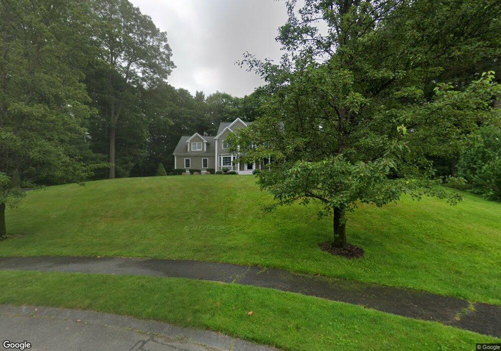 40 Wisteria Way, Wrentham, MA 02093 - photo 1