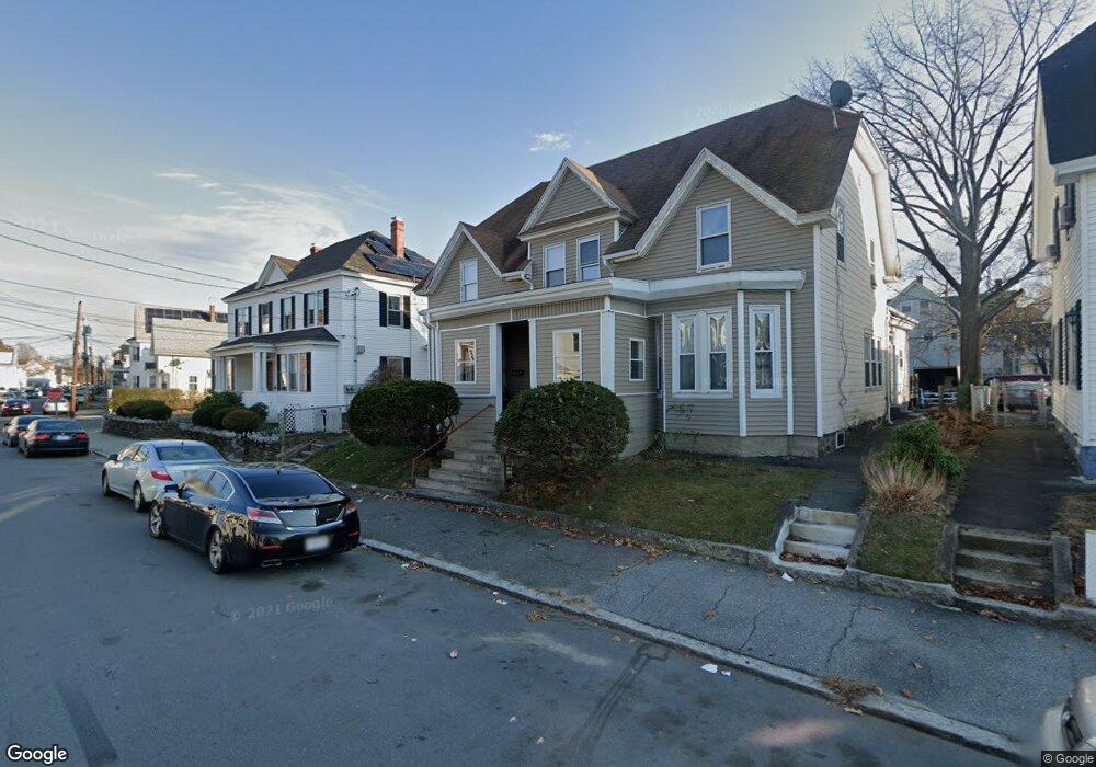 111 Bailey St unit 113, Lawrence, MA 01843 - photo 1