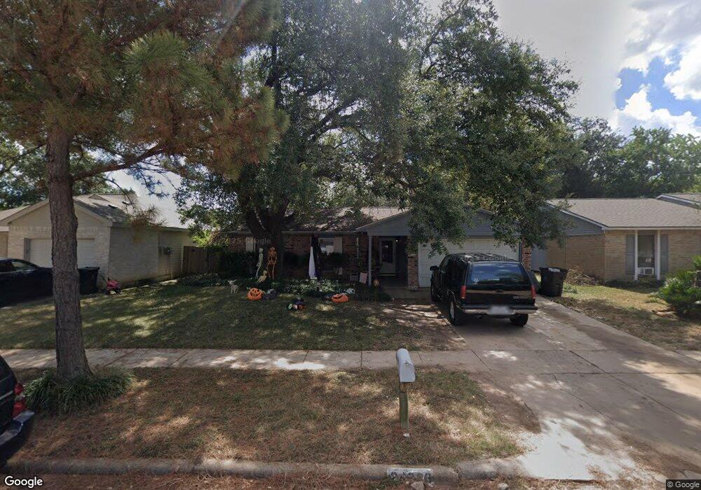 24323 Rockin Seven Dr, Hockley, TX 77447 - photo 1