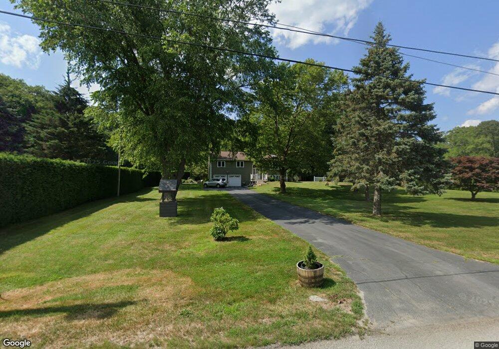 124 Spring St, Rehoboth, MA 02769 - photo 1