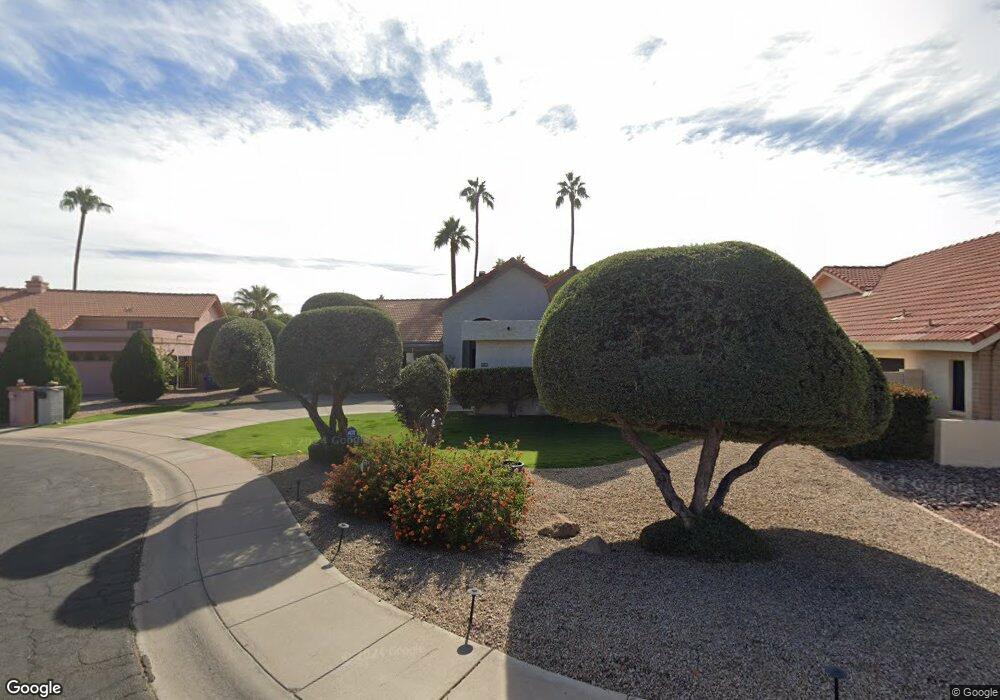 1925 E Sunburst Ln, Tempe, AZ 85284 - photo 1