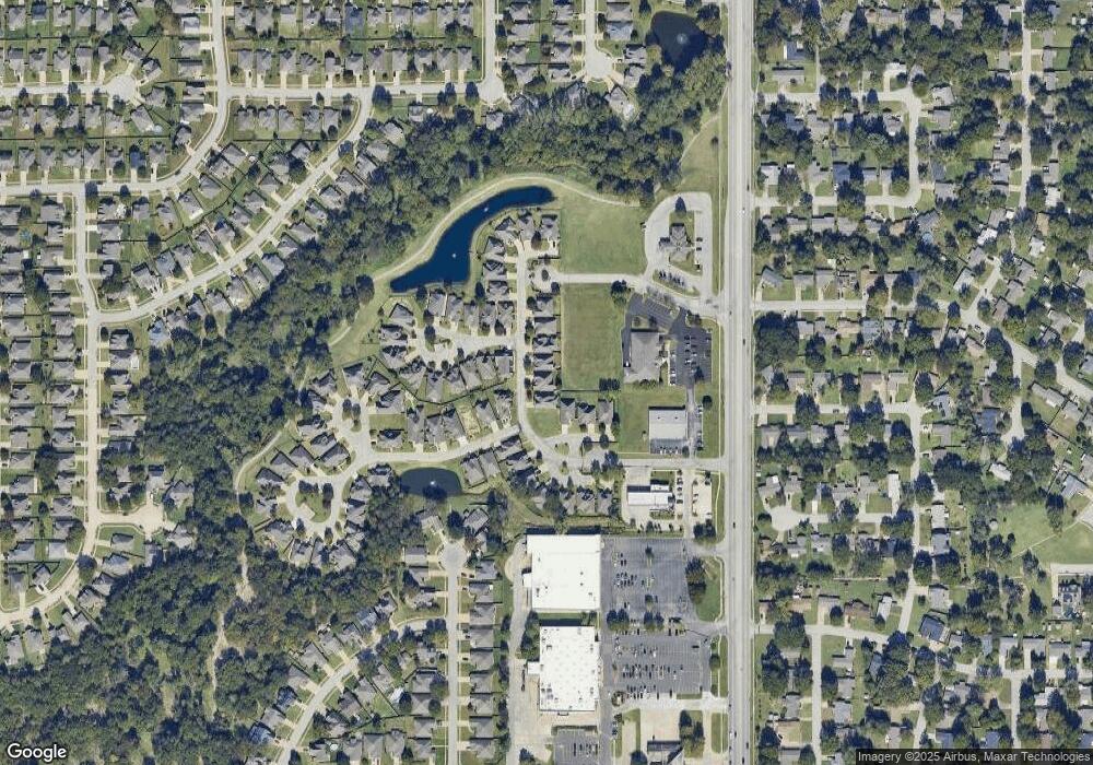 1557 S Fern Place, Broken Arrow, OK 74012 - photo 1