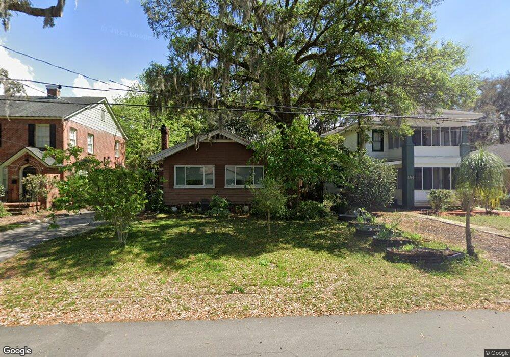 3562 Valencia Rd, Jacksonville, FL 32205 - photo 1