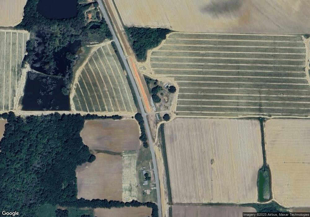 8195 Ga Highway 133 N, Doerun, GA 31744 - photo 1