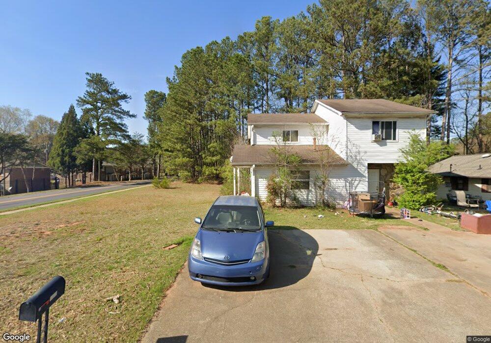 122 Jennifer Ln SW unit 122, Marietta, GA 30060 - photo 1