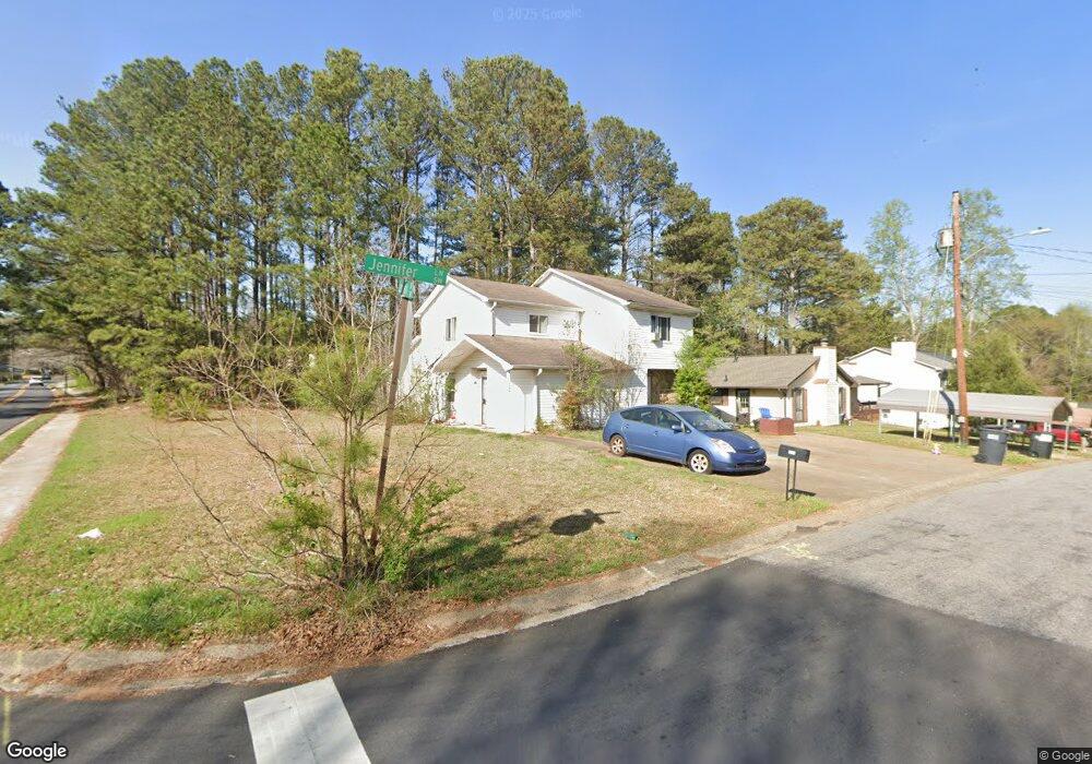 122 Jennifer Ln SW unit A, Marietta, GA 30060 - photo 1