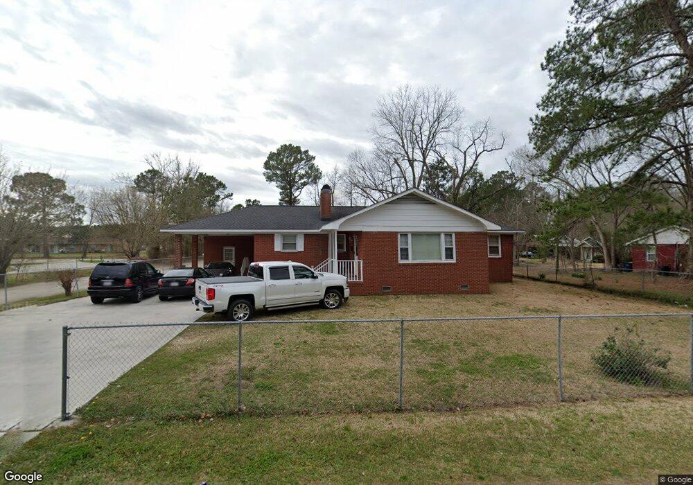 1012 Country Club Rd, Jacksonville, NC 28546 - photo 1