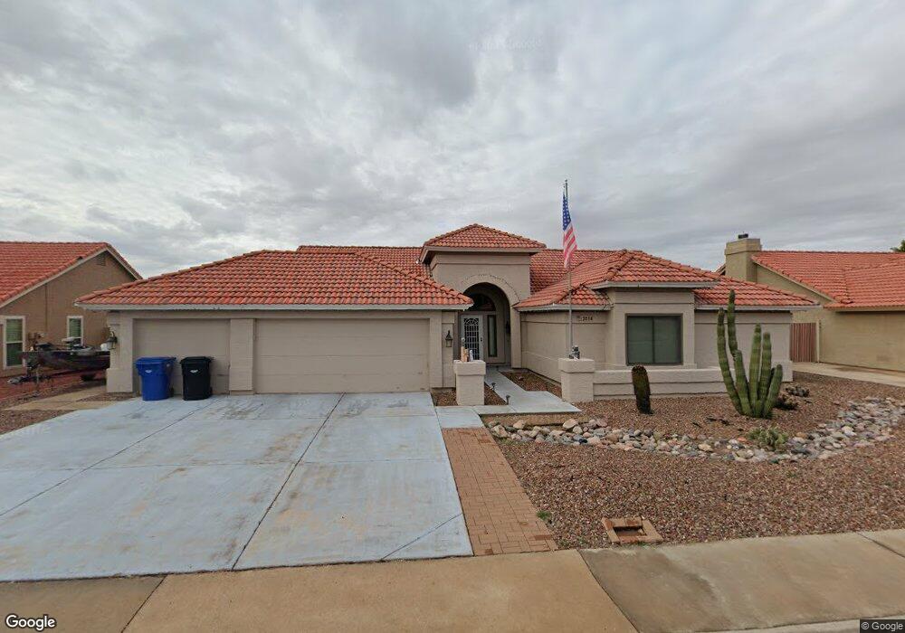 2614 N Los Alamos, Mesa, AZ 85213 - photo 1