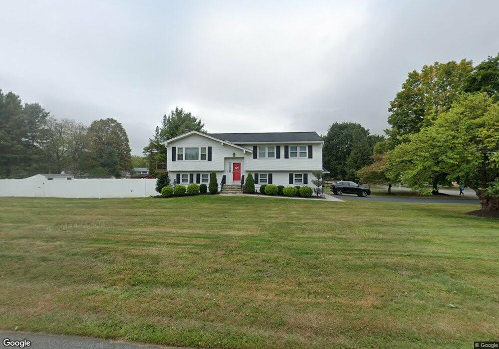 8 John St, Hackettstown, NJ 07840 - photo 1