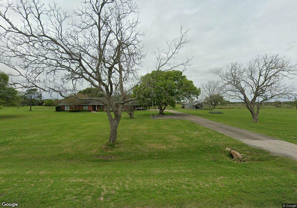 810 Cr 166 Bucks Bayou Rd, Bay City, TX 77414 - photo 1