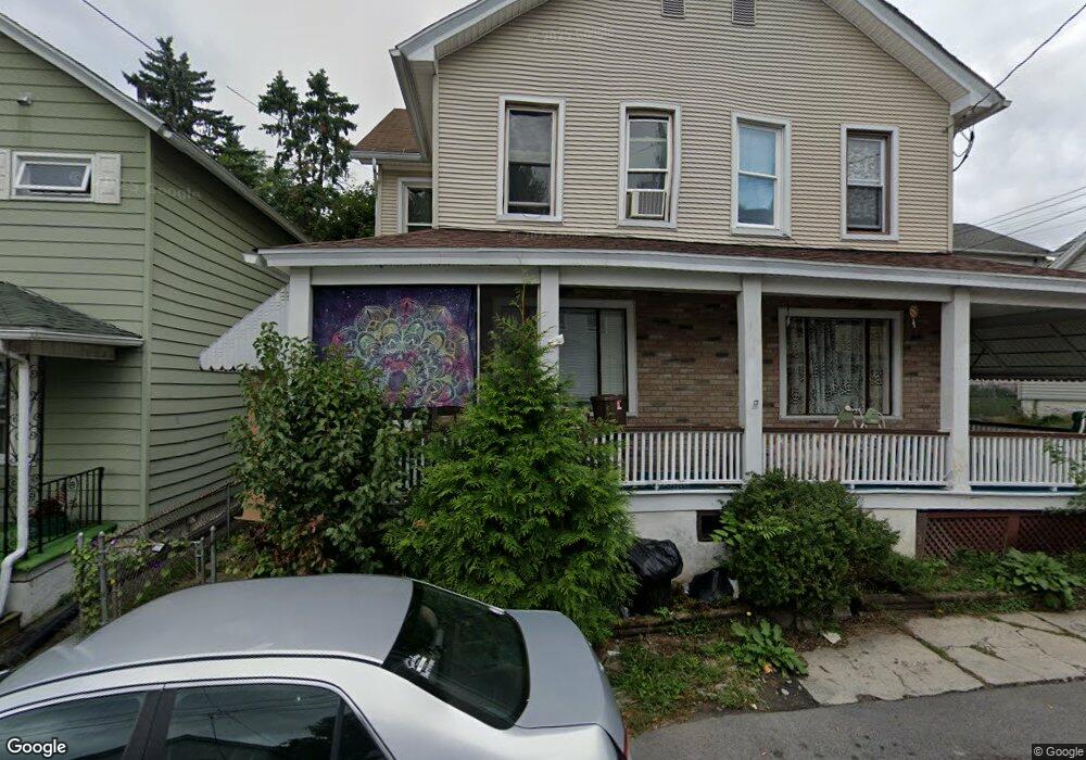 1008-1010 Acker Ave, Scranton, PA 18504 - photo 1