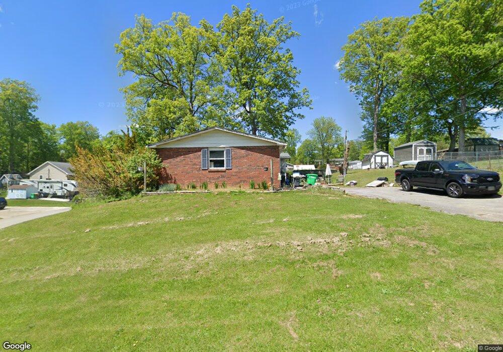 8110 Autumn Dr, Georgetown, IN 47122 - photo 1