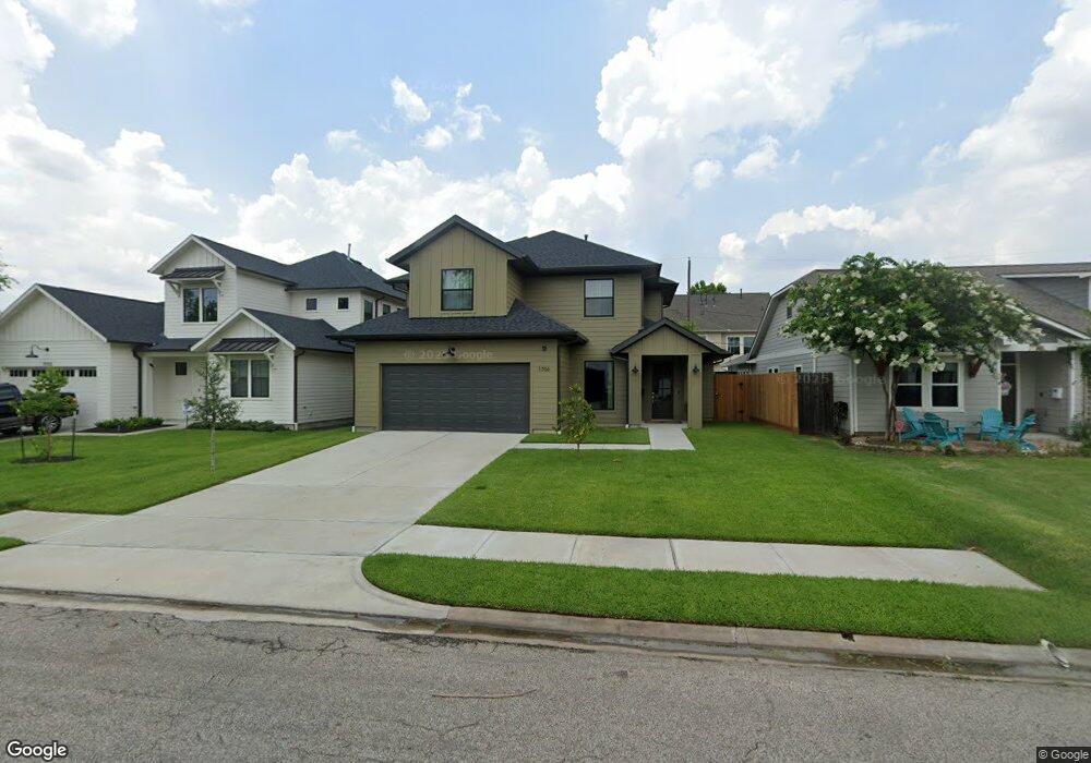 1706 Du Barry Ln, Houston, TX 77018 - photo 1