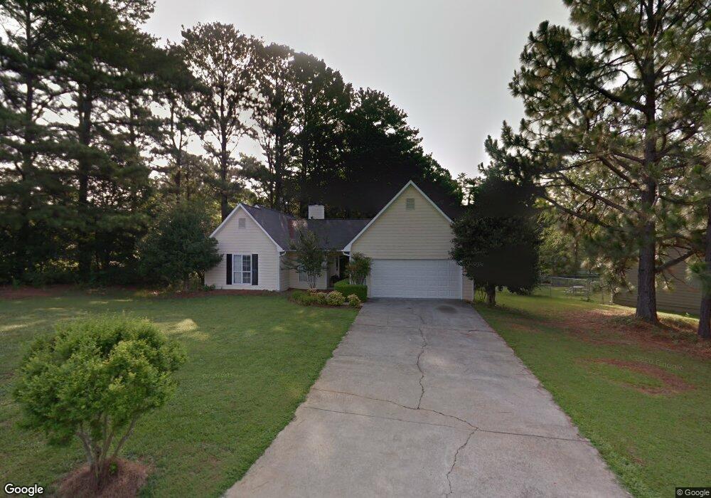 4650 Adams Ln NW, Acworth, GA 30102 - photo 1