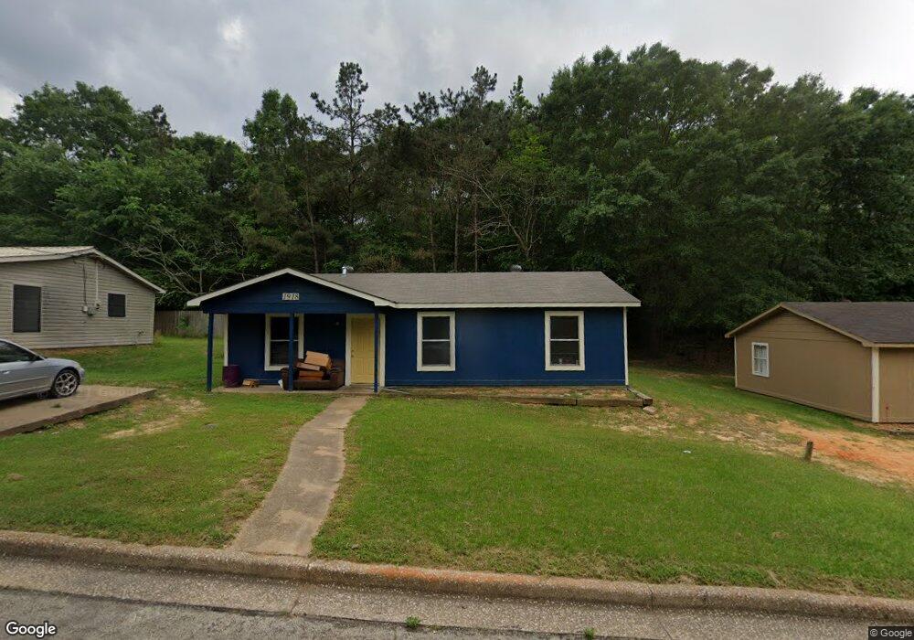 1918 Railroad St, Nacogdoches, TX 75961 - photo 1