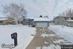 1211 6th St E, West Fargo, ND 58078