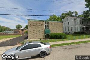 810 Oak St, Cincinnati, OH 45206