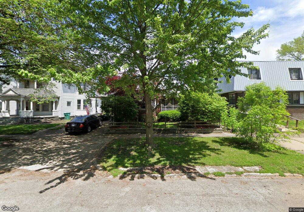 1608 Lafayette Ave, Mattoon, IL 61938 - photo 1