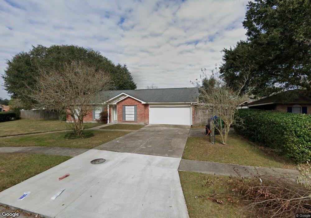 301 Cawthorn Dr, Slidell, LA 70458 - photo 1