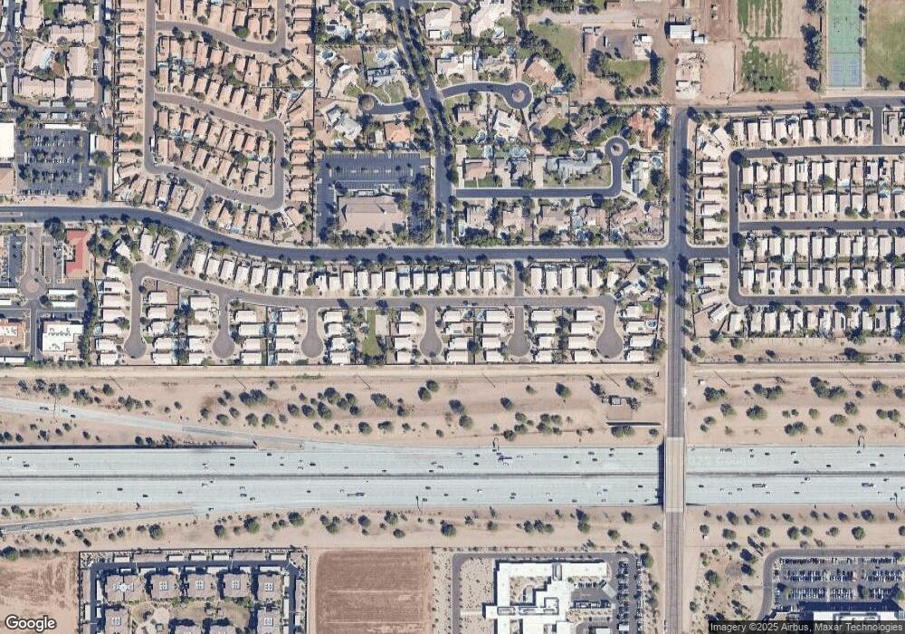 1533 S Quail Cir, Mesa, AZ 85206 - photo 1