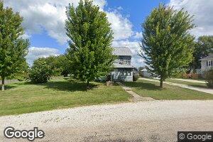 206 East St, Plover, IA 50573