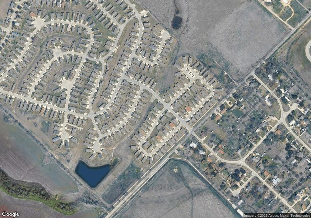 589 Lookout Ridge Loop, San Marcos, TX 78666 - photo 1