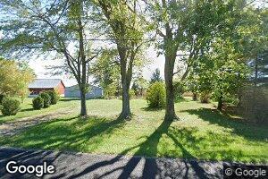 11251 E Eaton Albany Pike, Albany, IN 47320