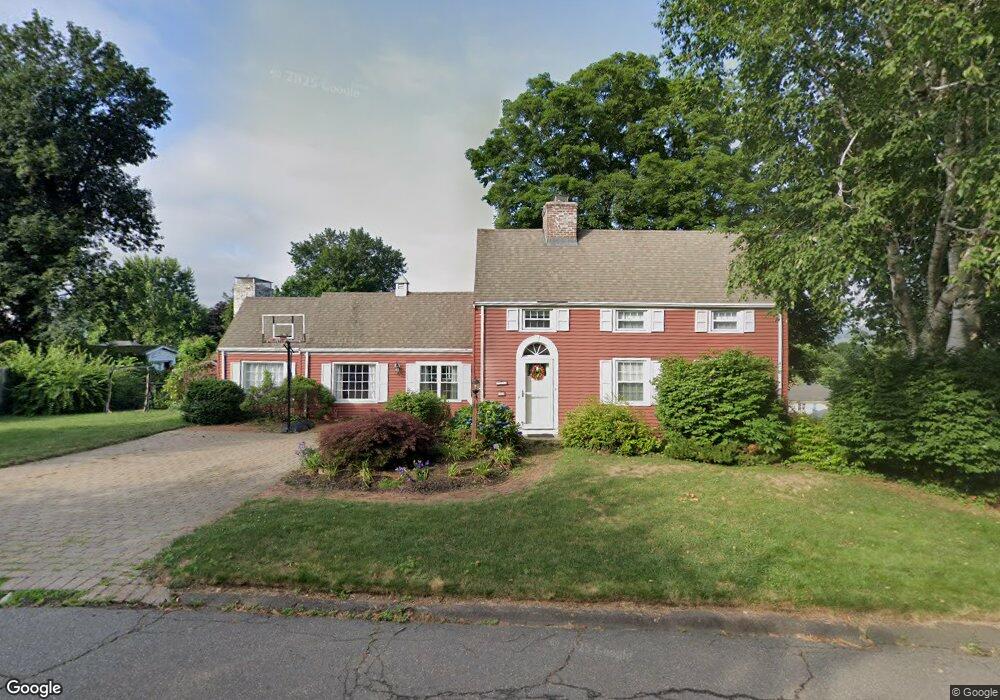 11 Cedar St, Wallingford, CT 06492 - photo 1