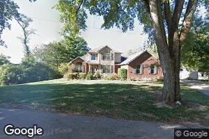 1500 E Henry Clay Ct, Fort Wright, KY 41011
