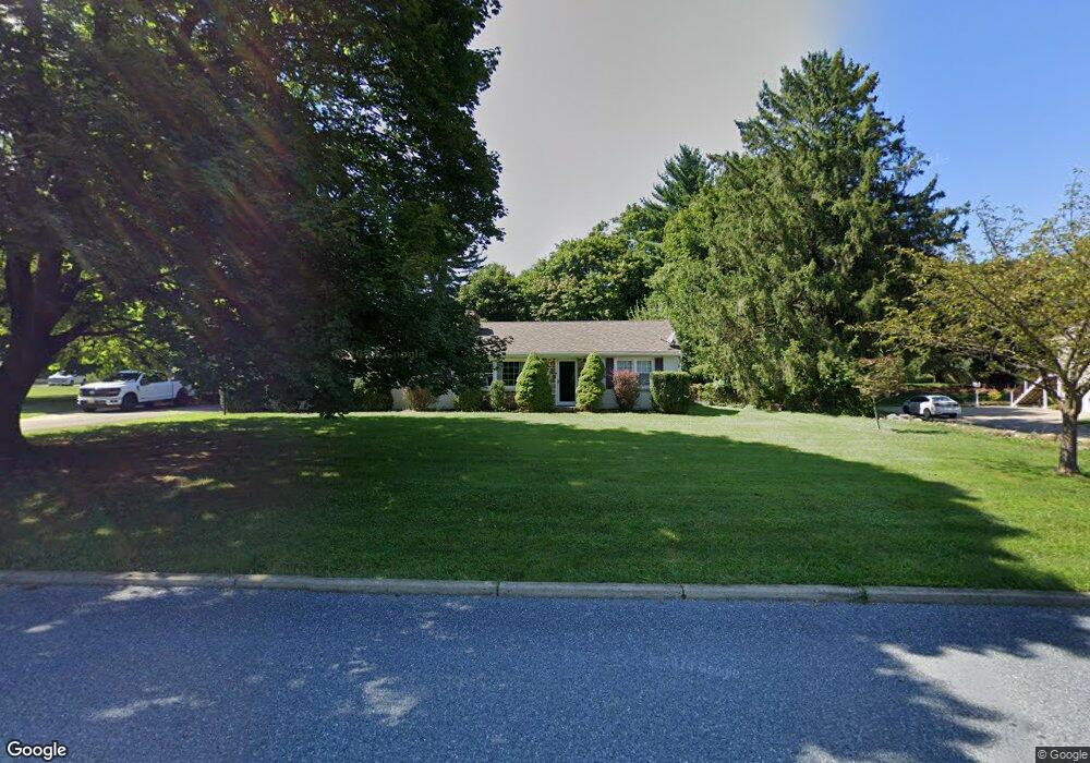 25 Bowerstown Rd, Washington, NJ 07882 - photo 1