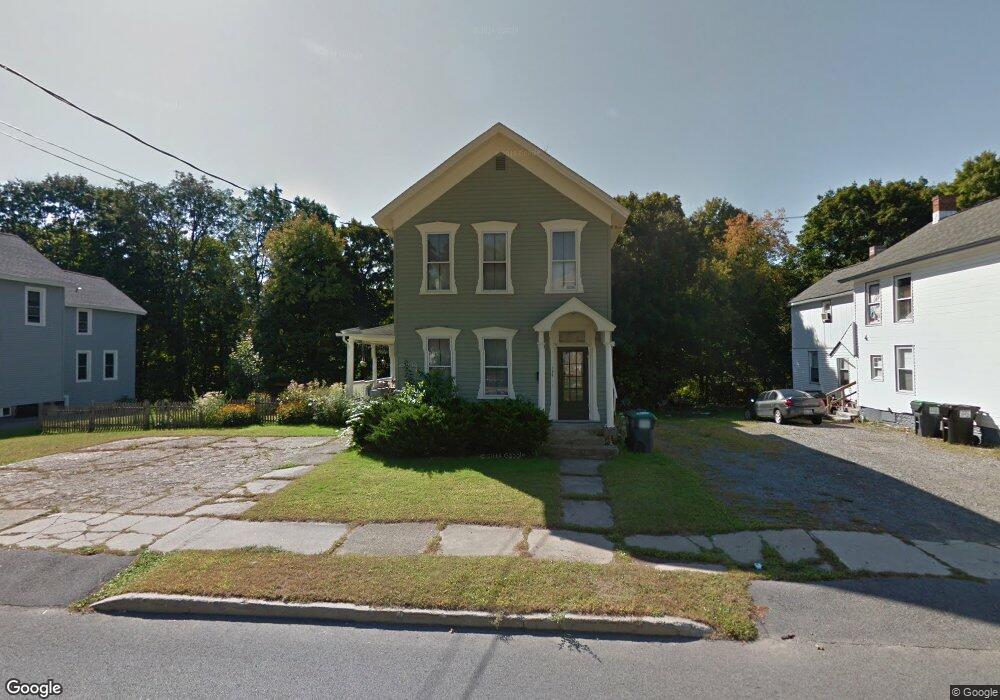 155 South St, Ballston Spa, NY 12020 - photo 1