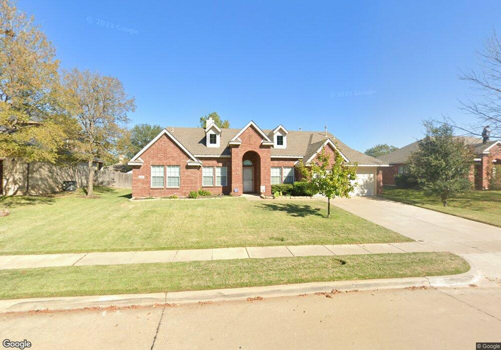 3325 Mustang Dr, Denton, TX 76210 - photo 1